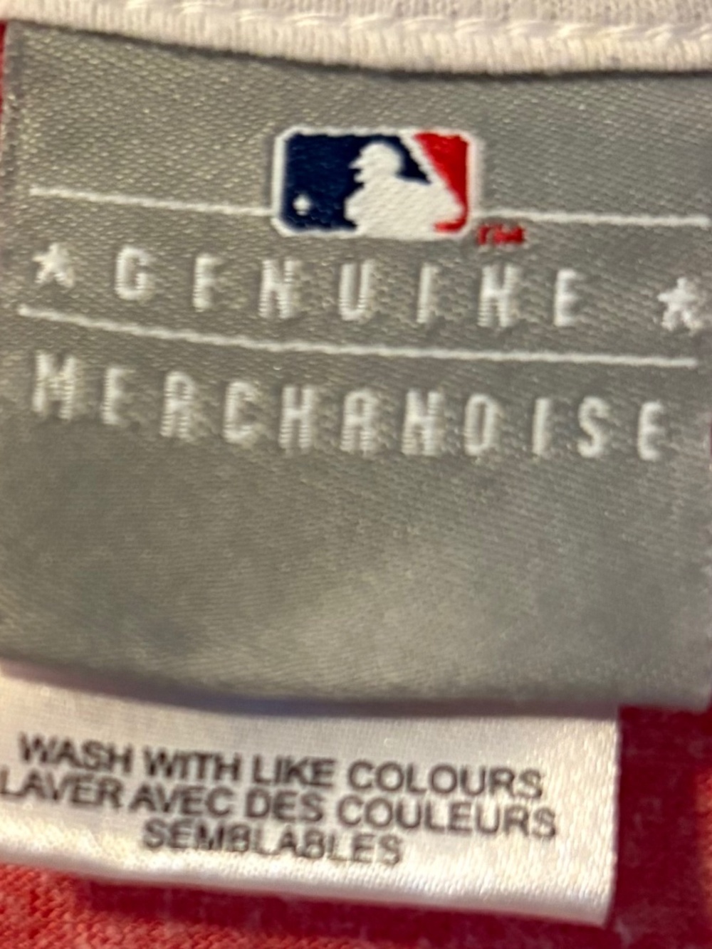 Toronto blue jays shirt - Picture 2 of 4